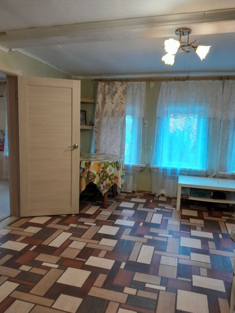 Продажа дома, 32м <sup>2</sup>, 25 сот., Звягино, Комсомольская