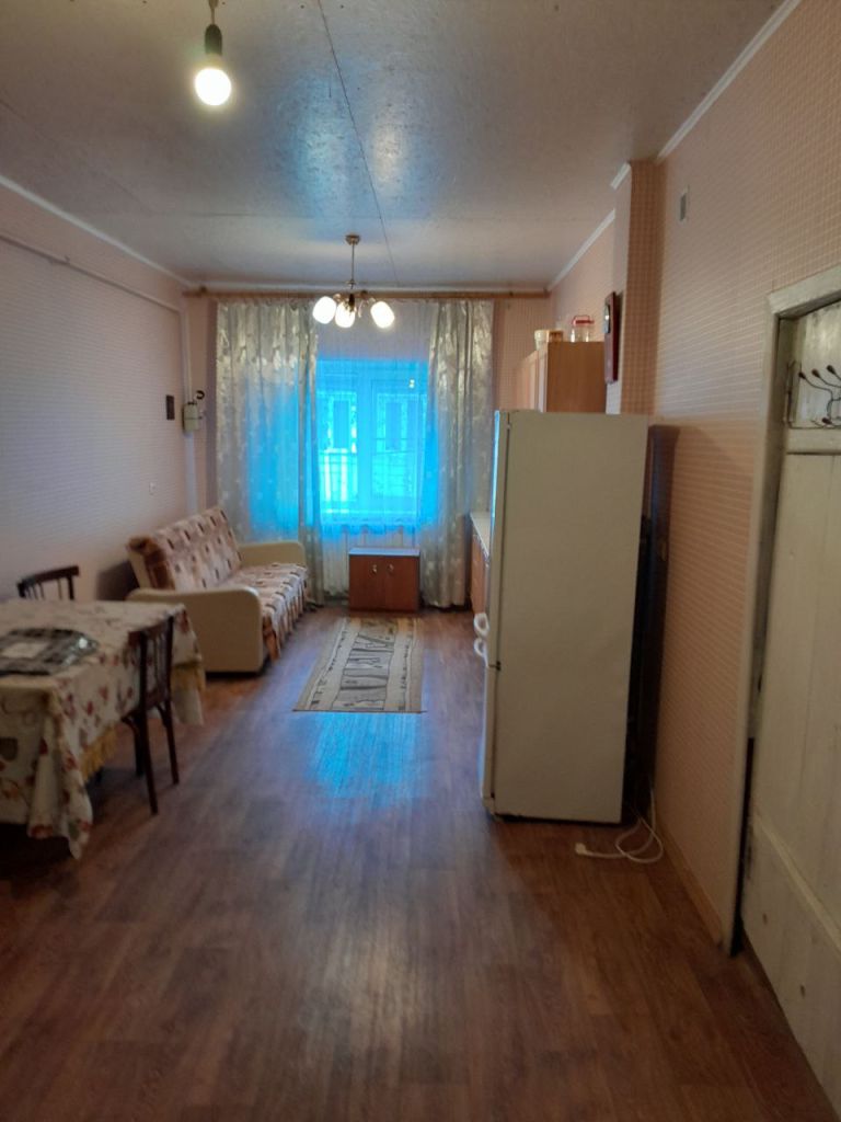 Продажа дома, 32м <sup>2</sup>, 25 сот., Звягино, Комсомольская