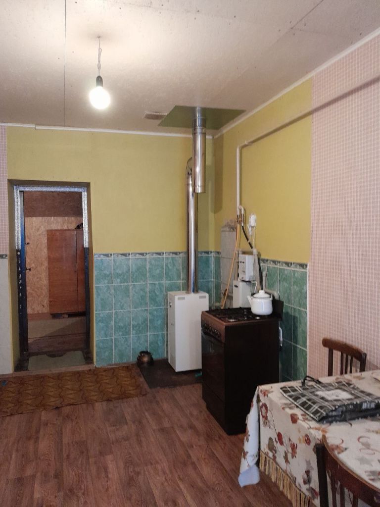 Продажа дома, 32м <sup>2</sup>, 25 сот., Звягино, Комсомольская