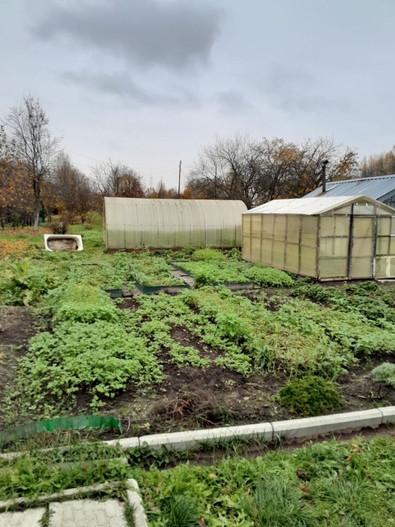 Продажа дома, 32м <sup>2</sup>, 25 сот., Звягино, Комсомольская