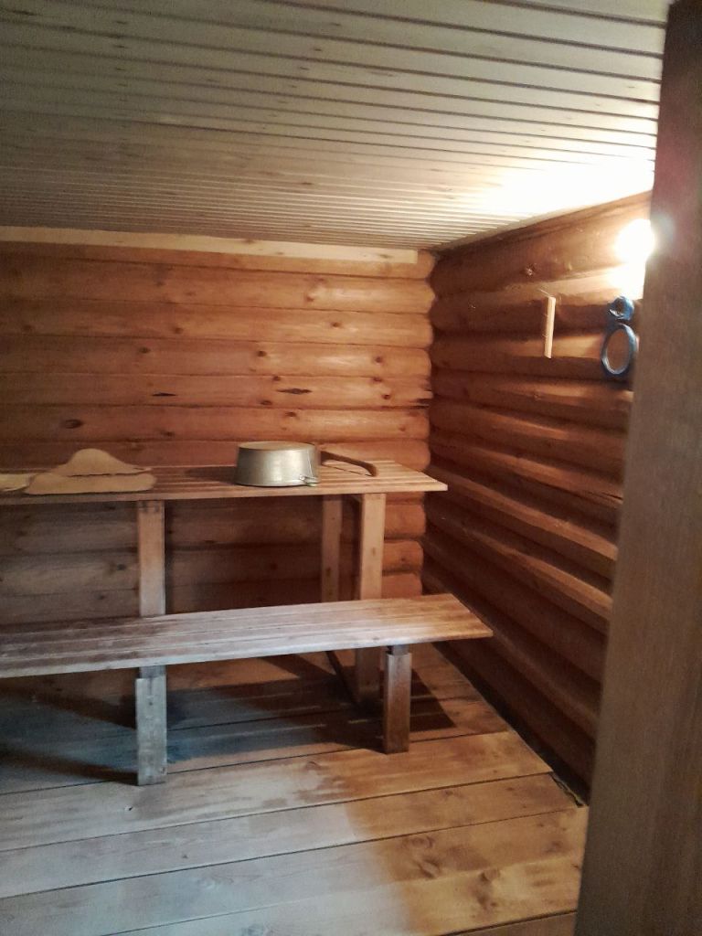 Продажа дома, 32м <sup>2</sup>, 25 сот., Звягино, Комсомольская