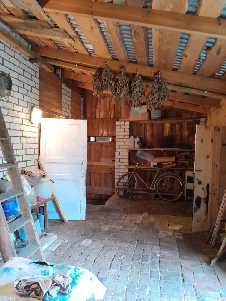 Продажа дома, 32м <sup>2</sup>, 25 сот., Звягино, Комсомольская