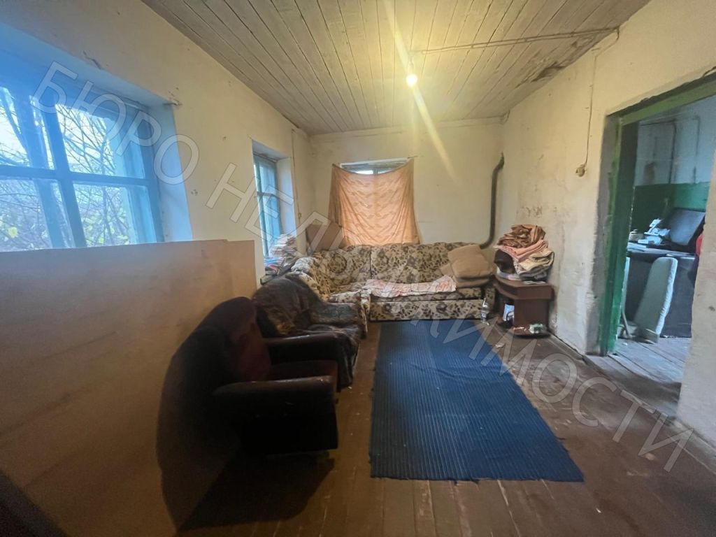 Продажа дома, 34м <sup>2</sup>, 3 сот., Первомайский, Садовая,  18