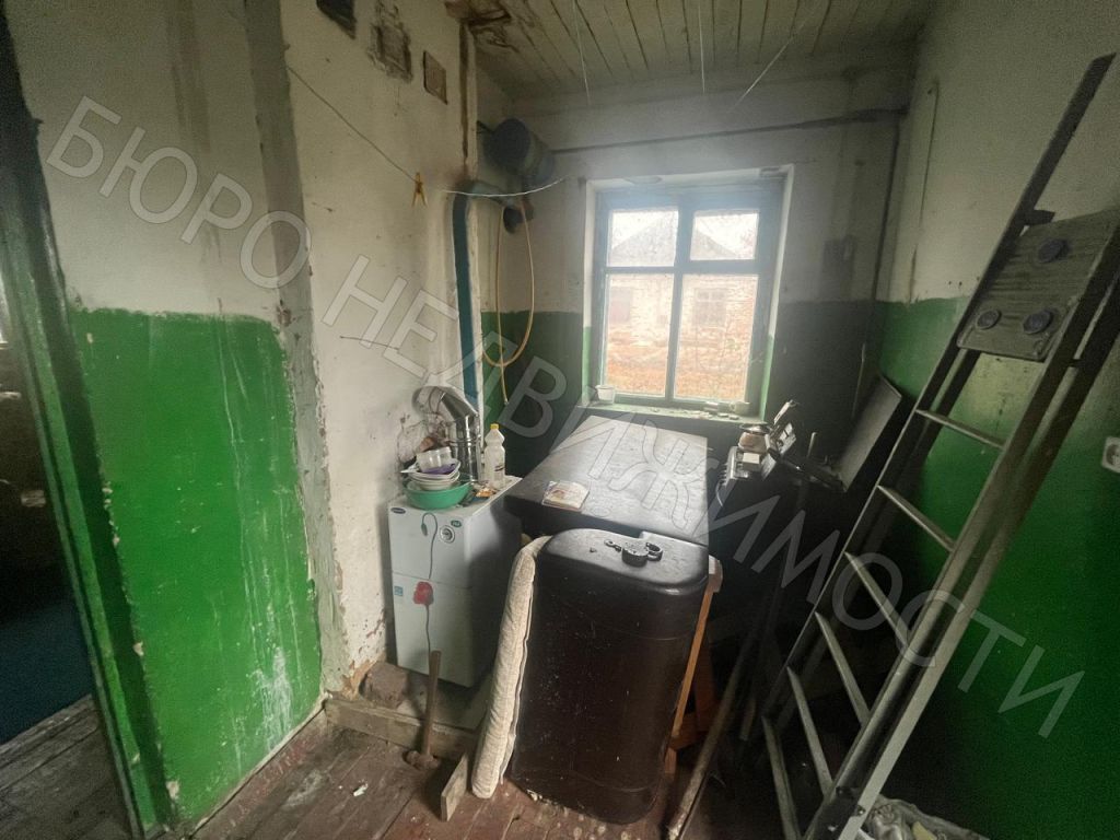 Продажа дома, 34м <sup>2</sup>, 3 сот., Первомайский, Садовая,  18