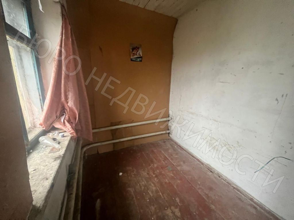 Продажа дома, 34м <sup>2</sup>, 3 сот., Первомайский, Садовая,  18