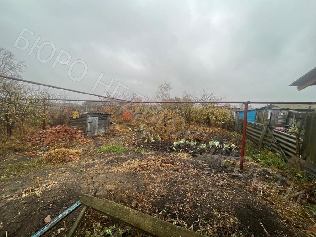 Продажа дома, 34м <sup>2</sup>, 3 сот., Первомайский, Садовая,  18