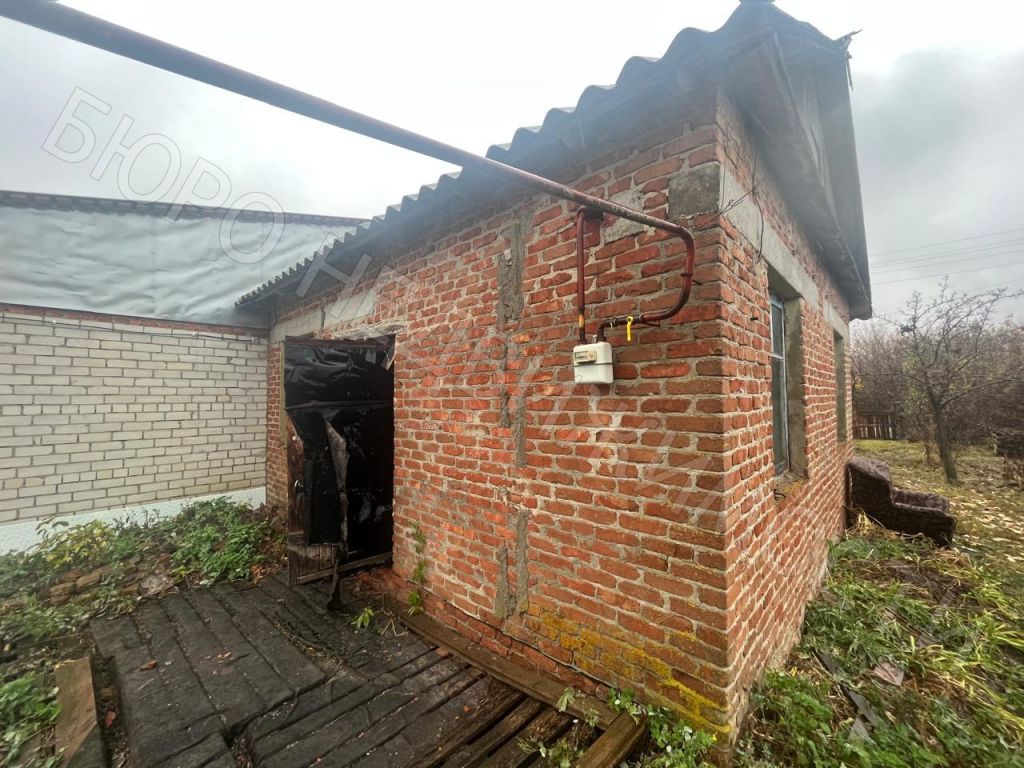 Продажа дома, 34м <sup>2</sup>, 3 сот., Первомайский, Садовая,  18