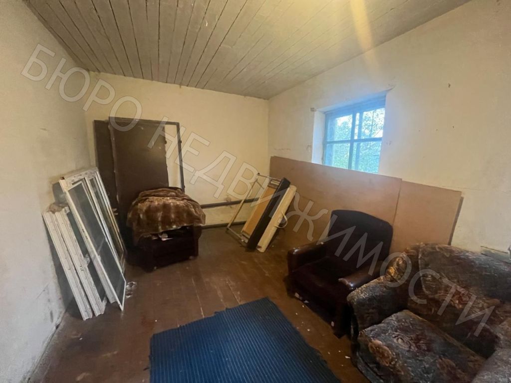 Продажа дома, 34м <sup>2</sup>, 3 сот., Первомайский, Садовая,  18