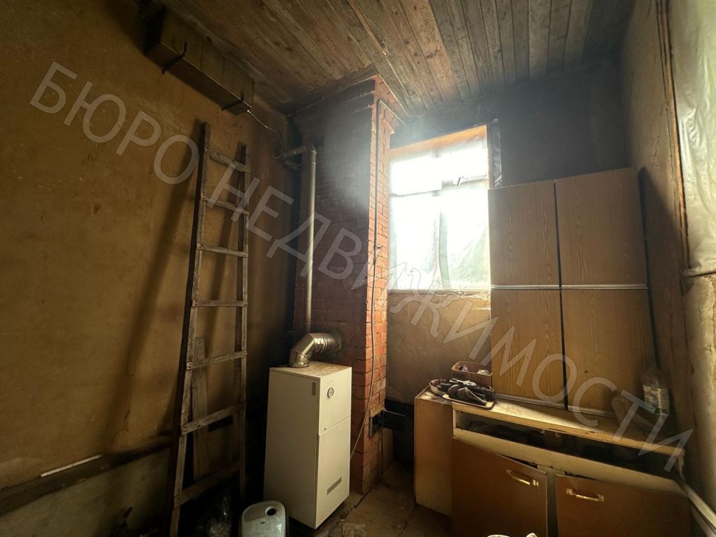 Продажа дома, 81м <sup>2</sup>, 13 сот., Балашов, Новый пер,  12