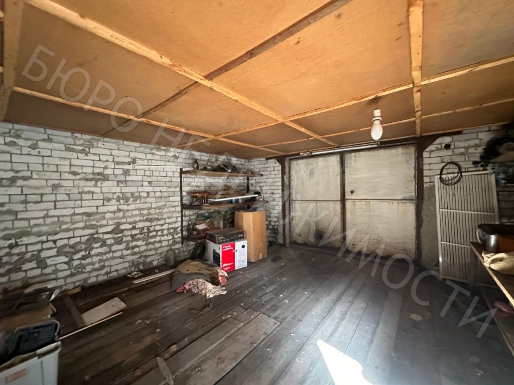 Продажа дома, 81м <sup>2</sup>, 13 сот., Балашов, Новый пер,  12