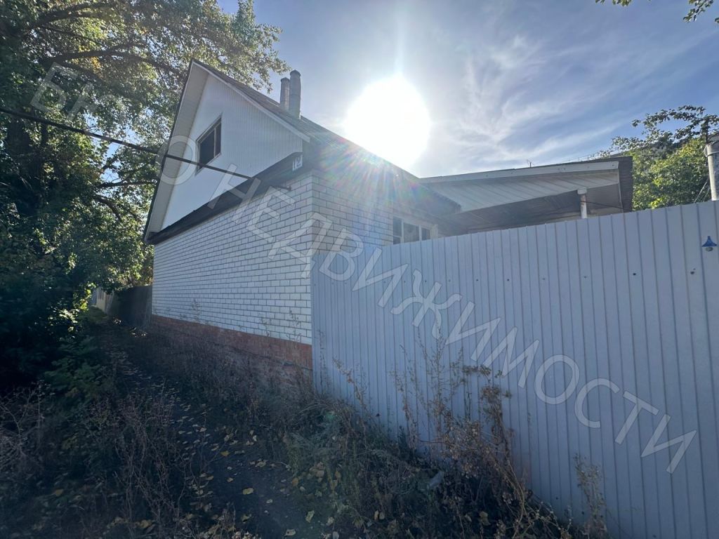 Продажа дома, 81м <sup>2</sup>, 13 сот., Балашов, Новый пер,  12