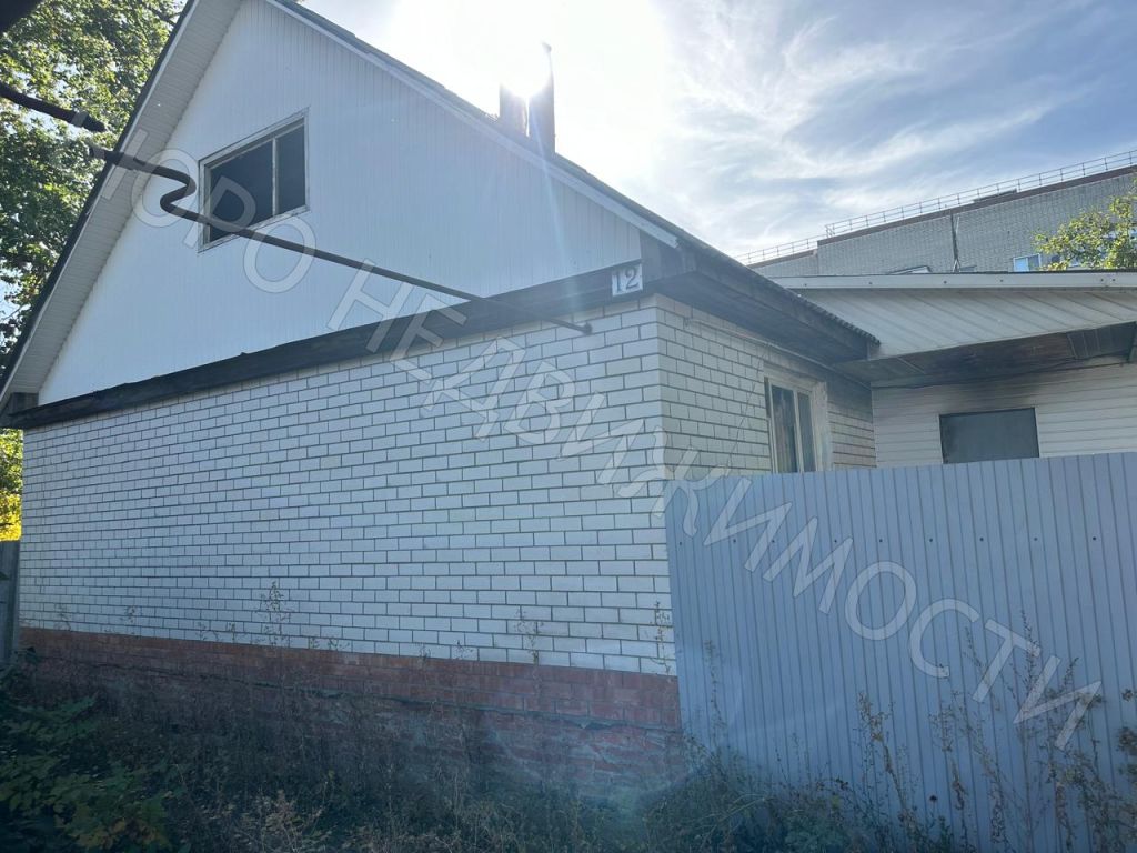 Продажа дома, 81м <sup>2</sup>, 13 сот., Балашов, Новый пер,  12