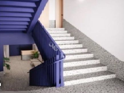 Продажа 1-комнатной квартиры, Нижний Новгород, Алексеевская ул,  24/27