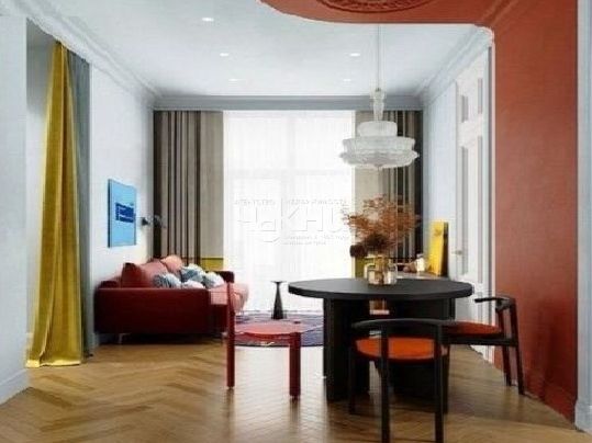 Продажа 1-комнатной квартиры, Нижний Новгород, Алексеевская ул,  24/27