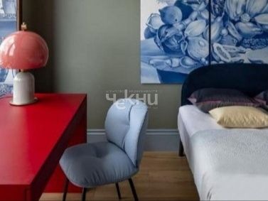 Продажа 1-комнатной квартиры, Нижний Новгород, Алексеевская ул,  24/27