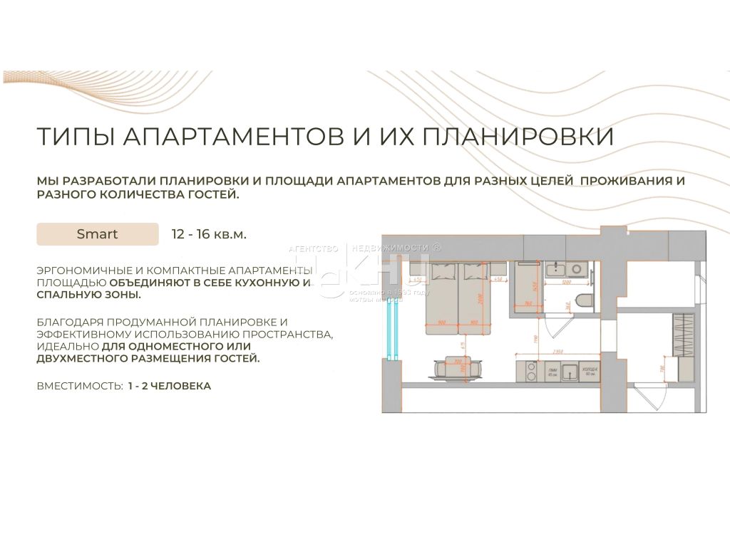 Продажа 1-комнатной квартиры, Нижний Новгород, Алексеевская ул,  24/27