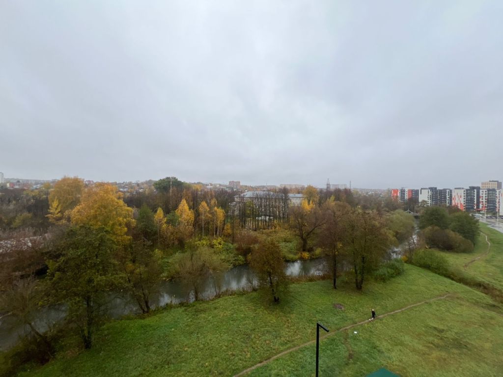 Продажа 1-комнатной квартиры, Тула, Самоварная ул,  11