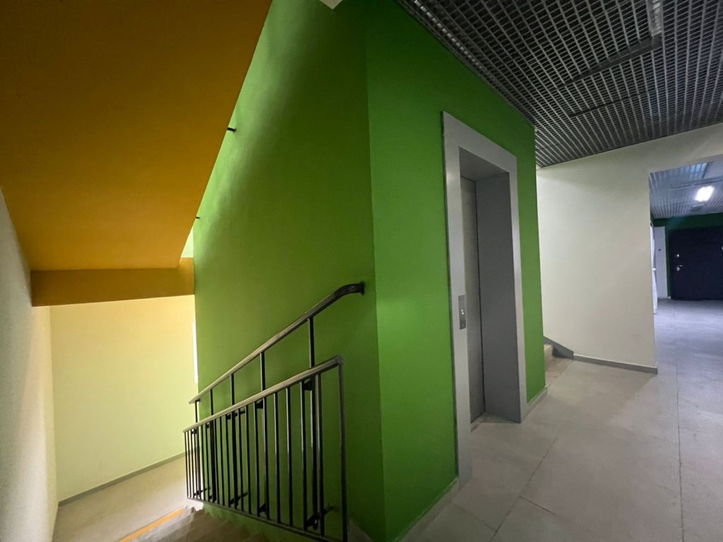 Продажа 1-комнатной квартиры, Тула, Самоварная ул,  11