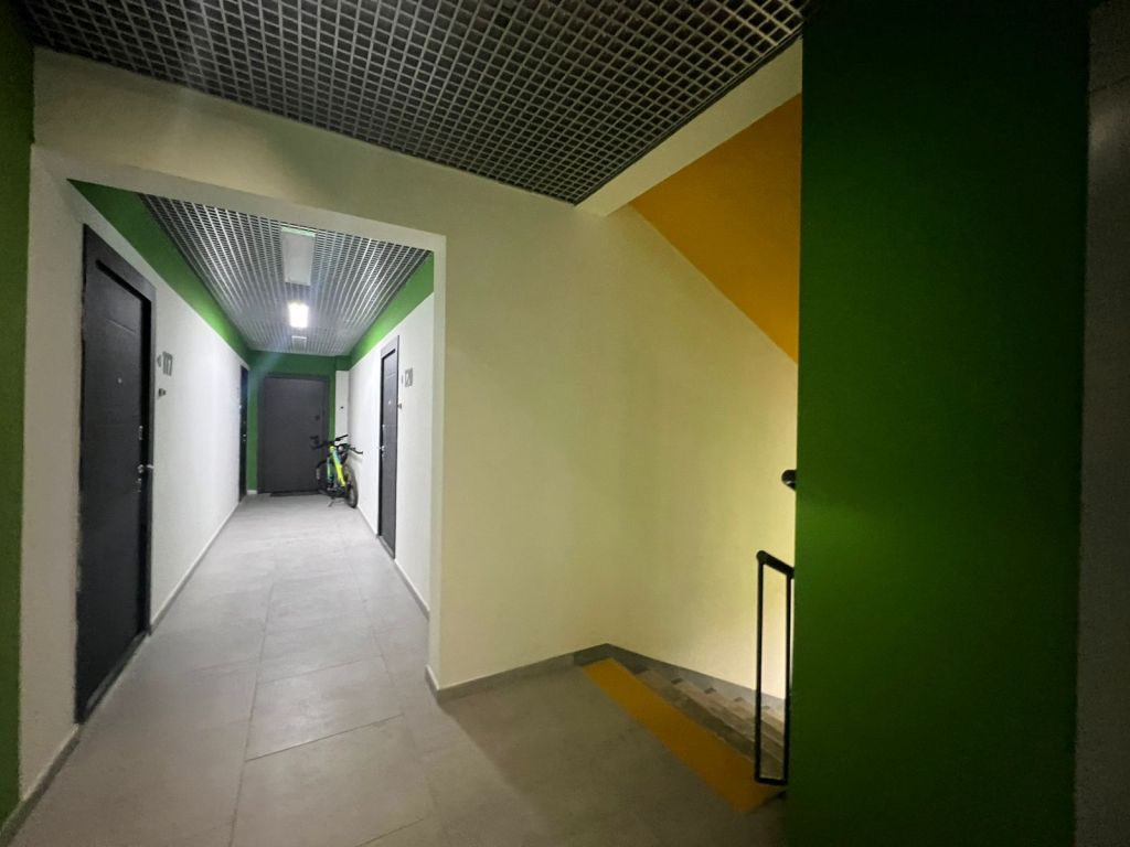 Продажа 1-комнатной квартиры, Тула, Самоварная ул,  11