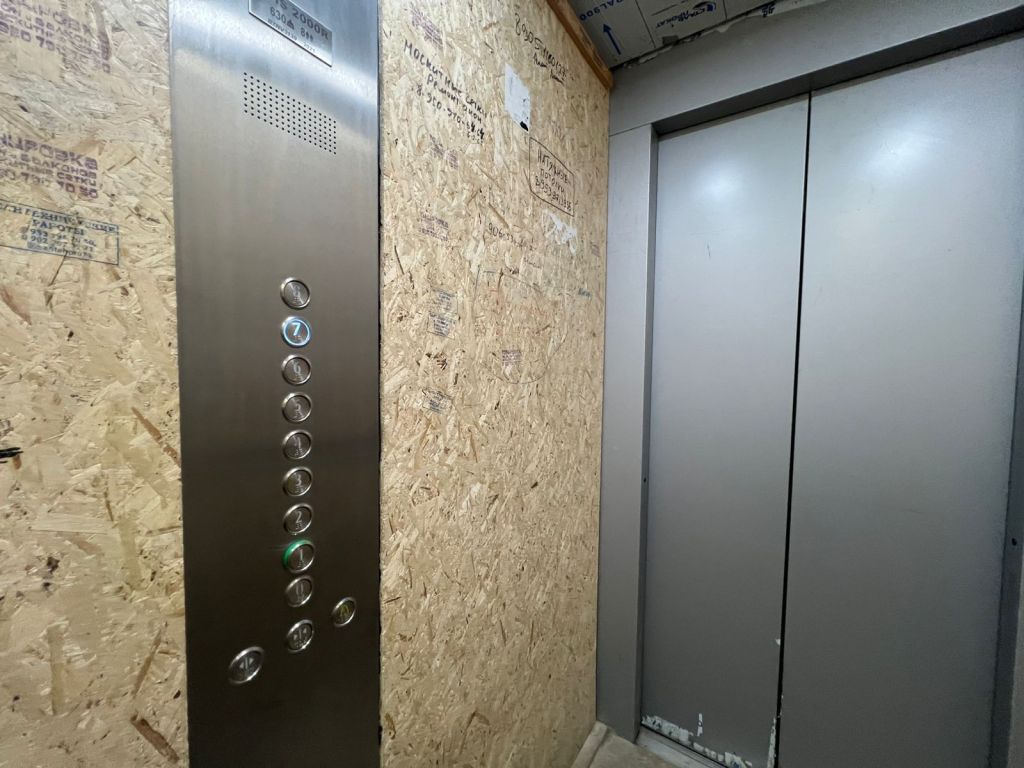 Продажа 1-комнатной квартиры, Тула, Самоварная ул,  11