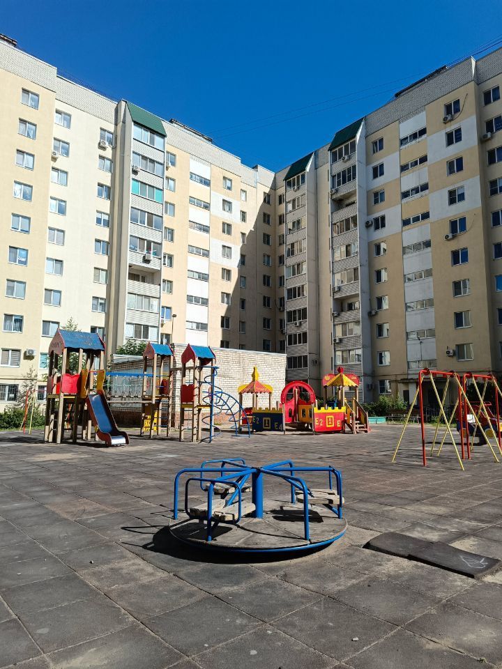 Продажа 1-комнатной квартиры, Саратов, 2-й проезд Блинова,  6