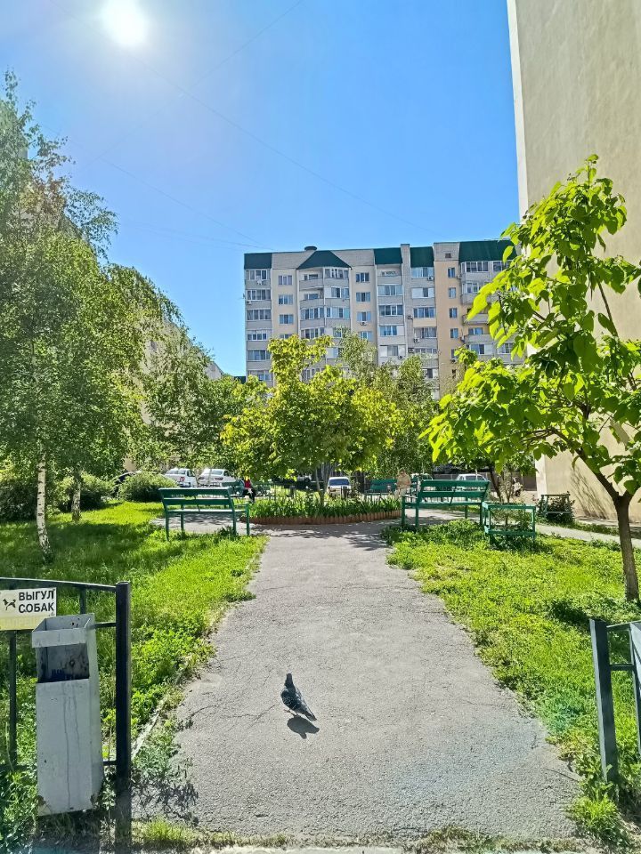 Продажа 1-комнатной квартиры, Саратов, 2-й проезд Блинова,  6