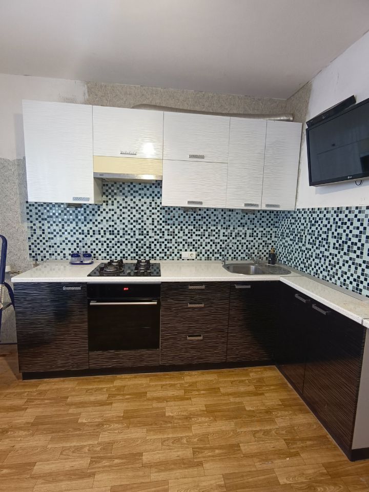 Продажа 1-комнатной квартиры, Саратов, 2-й проезд Блинова,  6