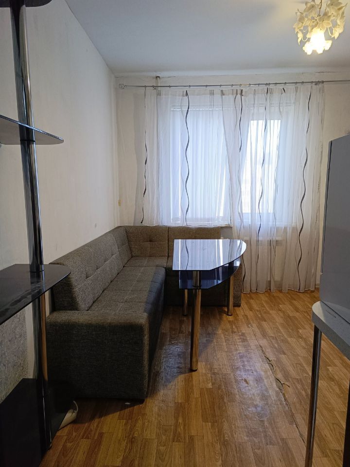 Продажа 1-комнатной квартиры, Саратов, 2-й проезд Блинова,  6