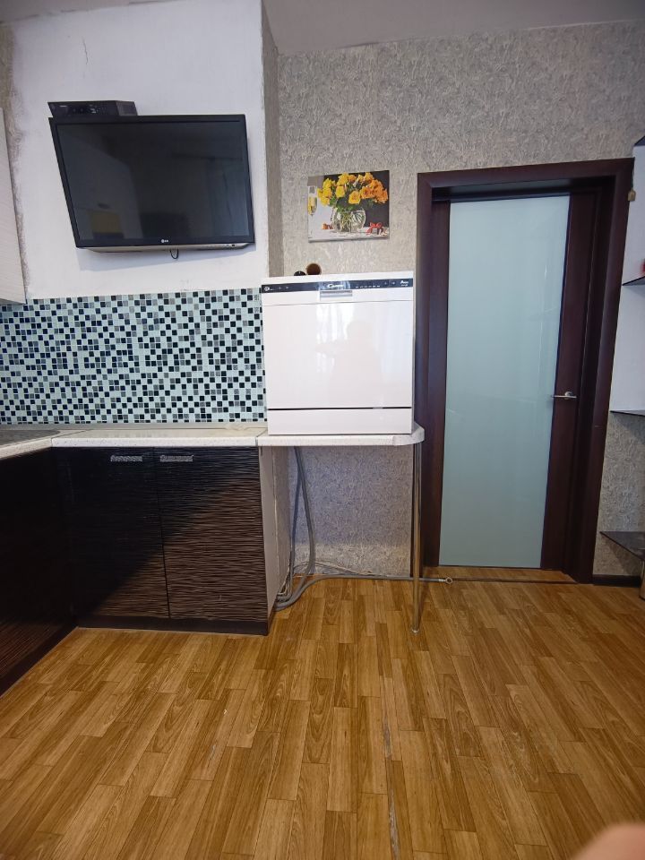 Продажа 1-комнатной квартиры, Саратов, 2-й проезд Блинова,  6