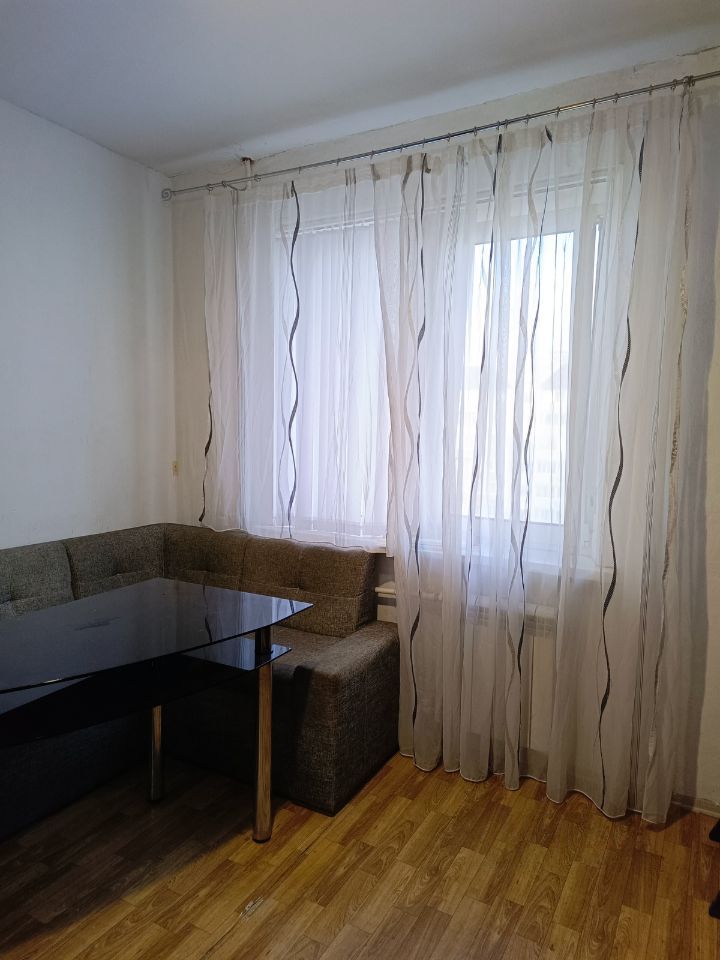 Продажа 1-комнатной квартиры, Саратов, 2-й проезд Блинова,  6