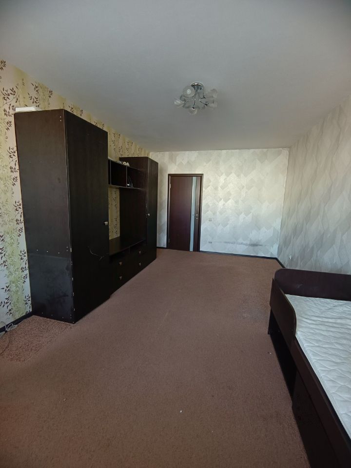 Продажа 1-комнатной квартиры, Саратов, 2-й проезд Блинова,  6