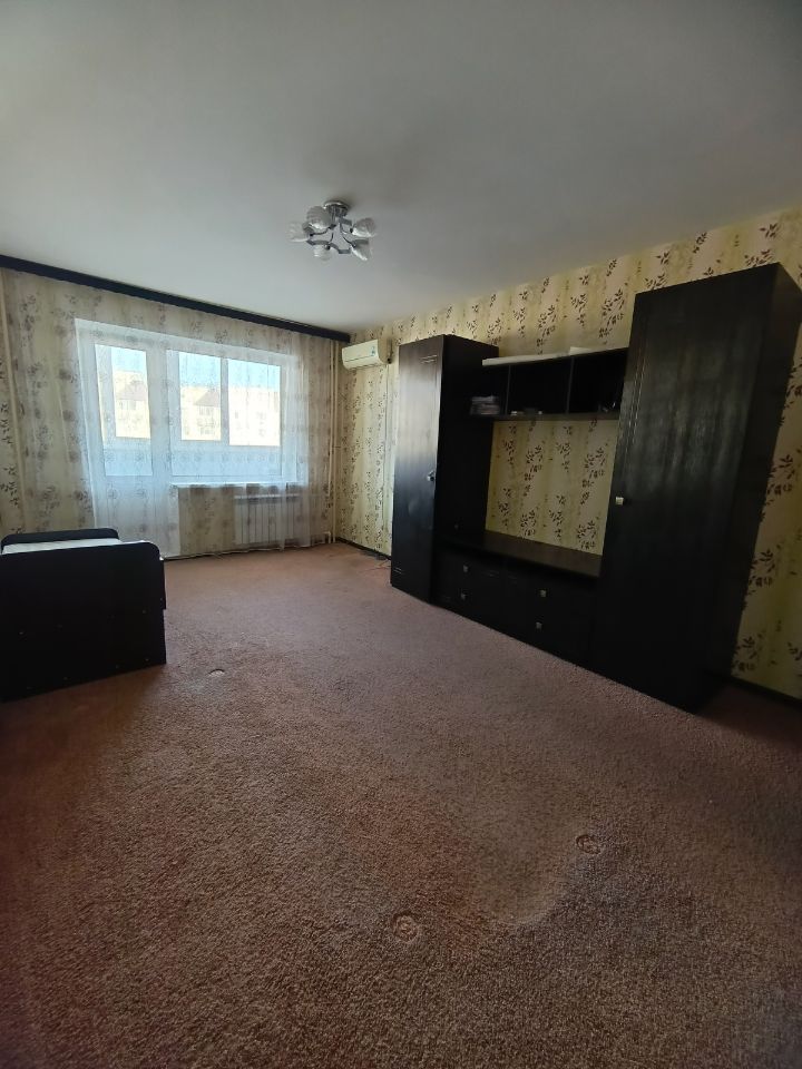 Продажа 1-комнатной квартиры, Саратов, 2-й проезд Блинова,  6