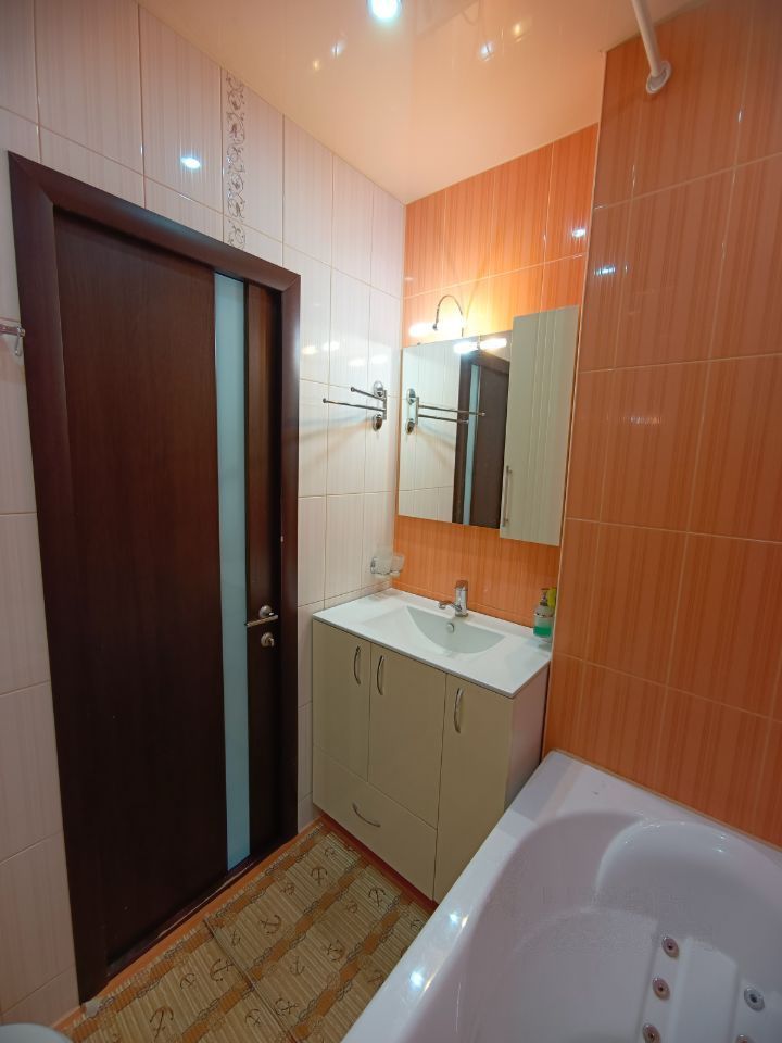 Продажа 1-комнатной квартиры, Саратов, 2-й проезд Блинова,  6