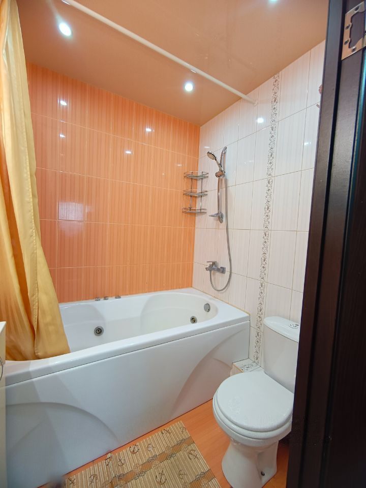 Продажа 1-комнатной квартиры, Саратов, 2-й проезд Блинова,  6