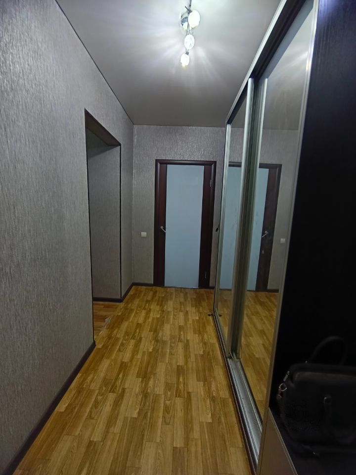 Продажа 1-комнатной квартиры, Саратов, 2-й проезд Блинова,  6