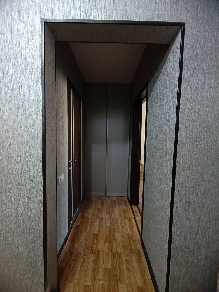 Продажа 1-комнатной квартиры, Саратов, 2-й проезд Блинова,  6