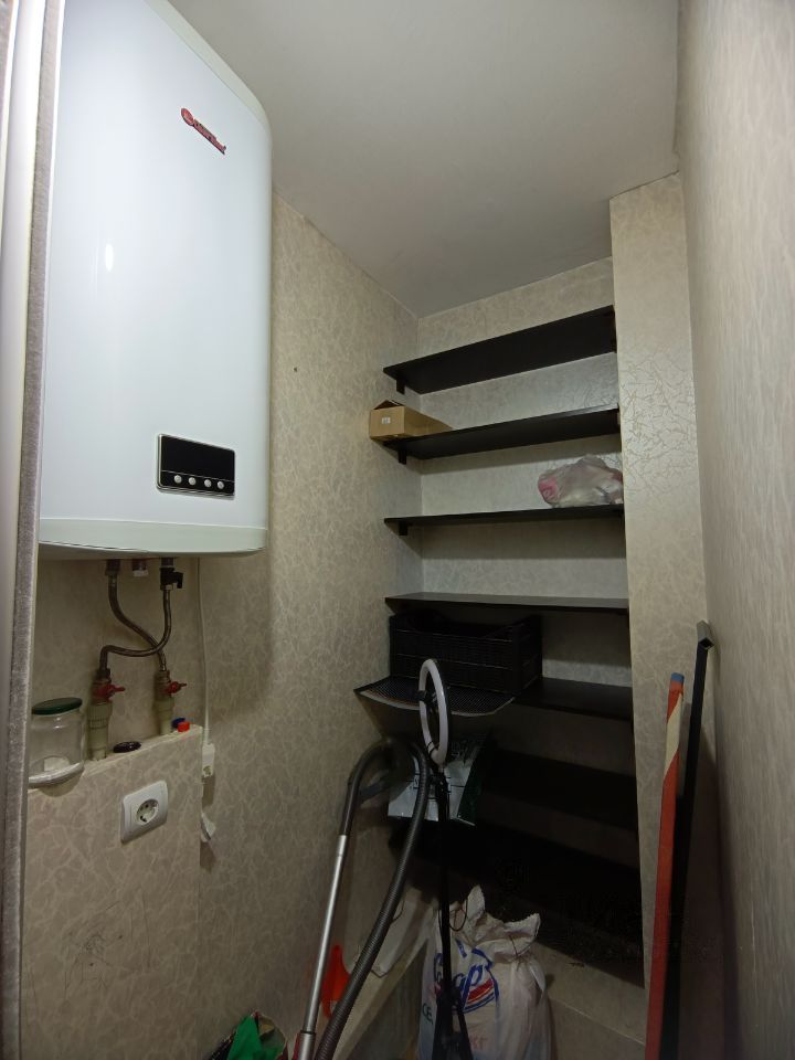 Продажа 1-комнатной квартиры, Саратов, 2-й проезд Блинова,  6