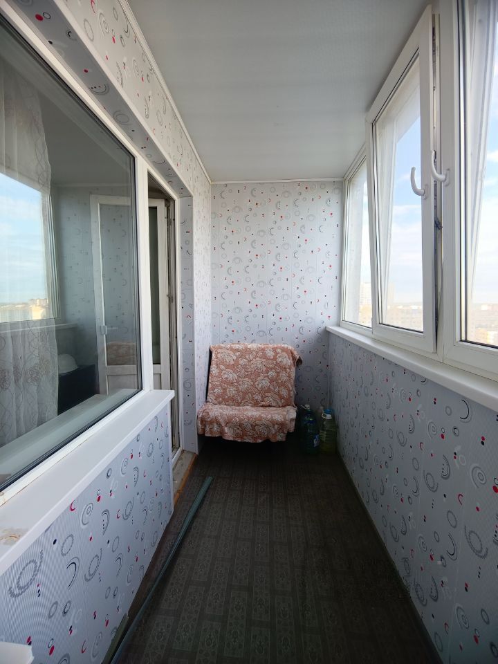 Продажа 1-комнатной квартиры, Саратов, 2-й проезд Блинова,  6