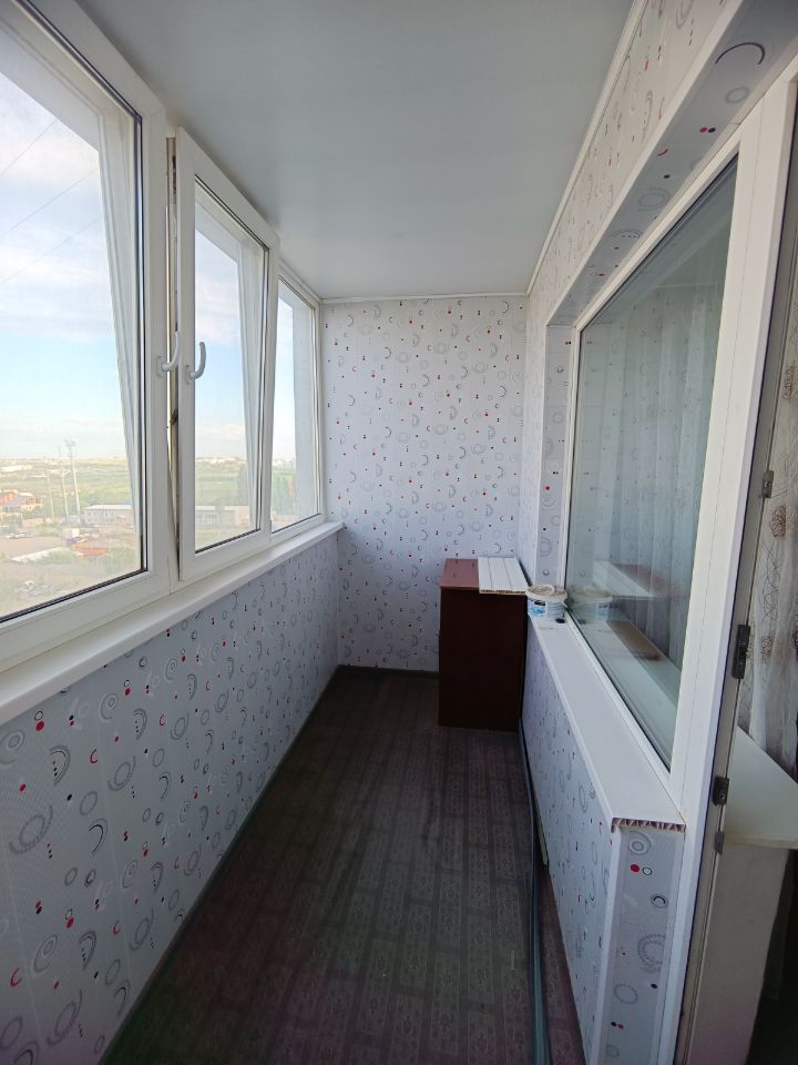 Продажа 1-комнатной квартиры, Саратов, 2-й проезд Блинова,  6