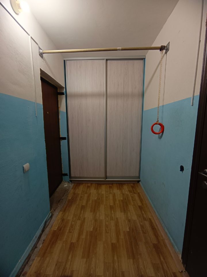 Продажа 1-комнатной квартиры, Саратов, 2-й проезд Блинова,  6