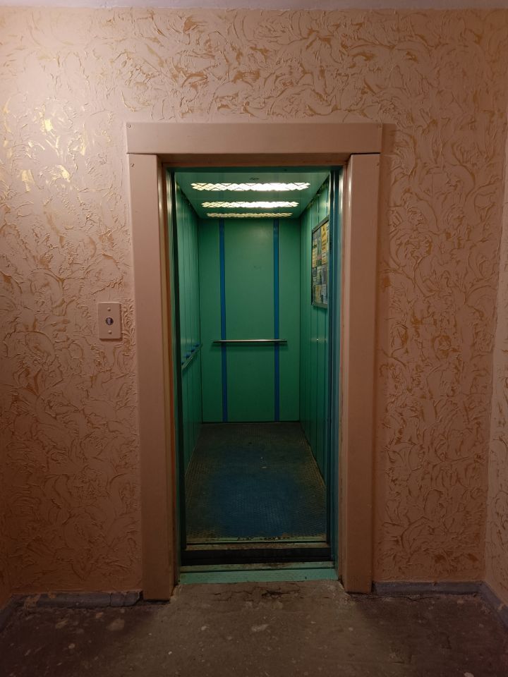 Продажа 1-комнатной квартиры, Саратов, 2-й проезд Блинова,  6