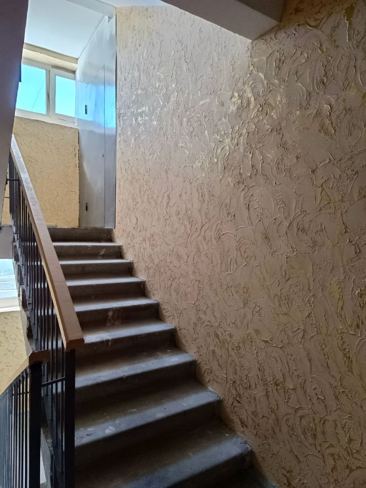 Продажа 1-комнатной квартиры, Саратов, 2-й проезд Блинова,  6