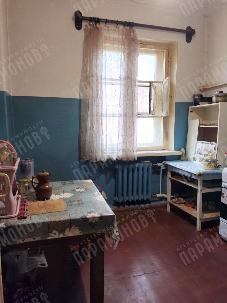 Продажа 2-комнатной квартиры, Тверь, 15 лет Октября ул,  8