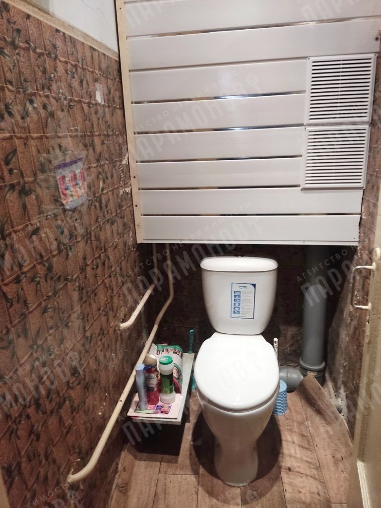 Продажа 2-комнатной квартиры, Тверь, 15 лет Октября ул,  8