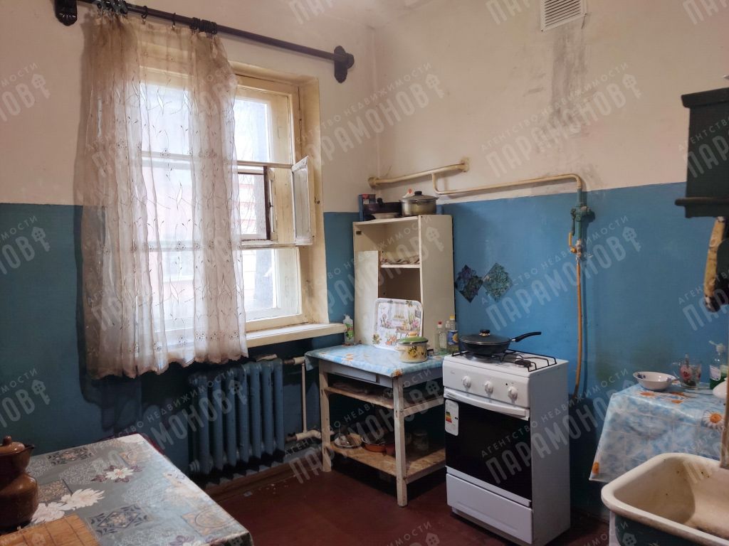 Продажа 2-комнатной квартиры, Тверь, 15 лет Октября ул,  8