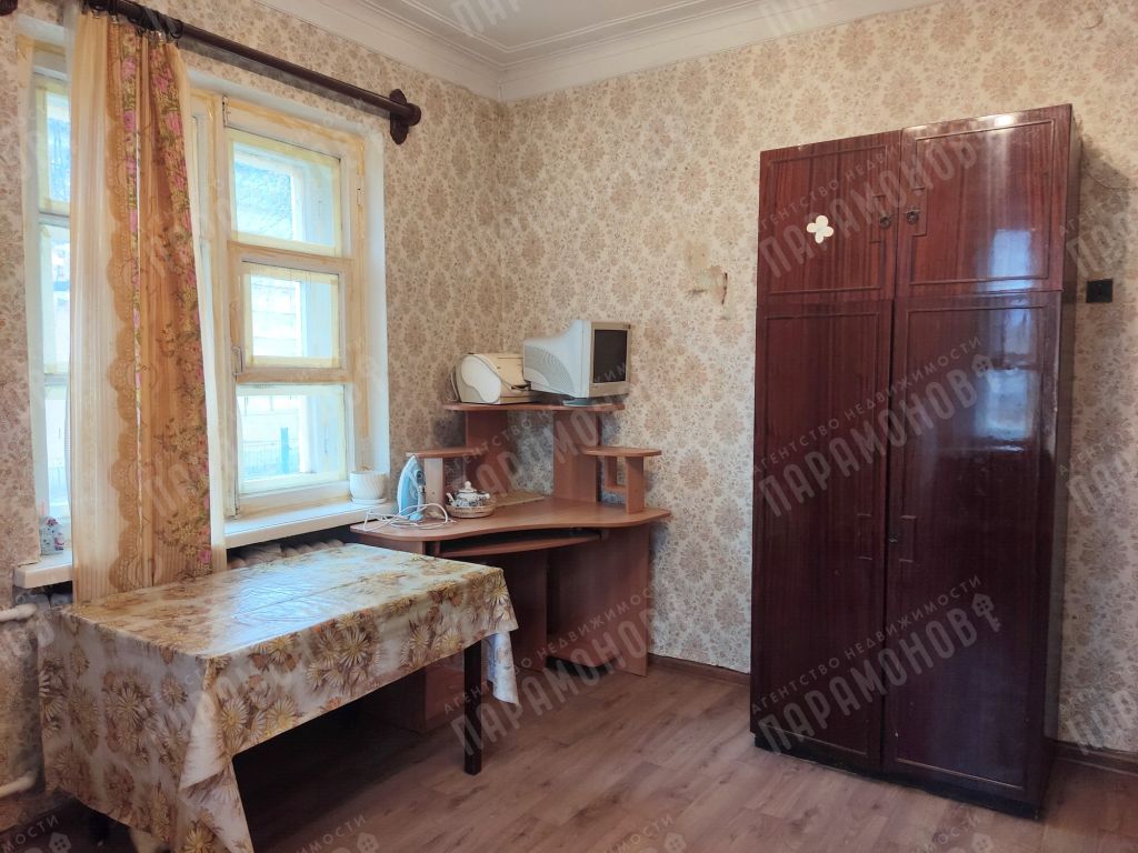 Продажа 2-комнатной квартиры, Тверь, 15 лет Октября ул,  8