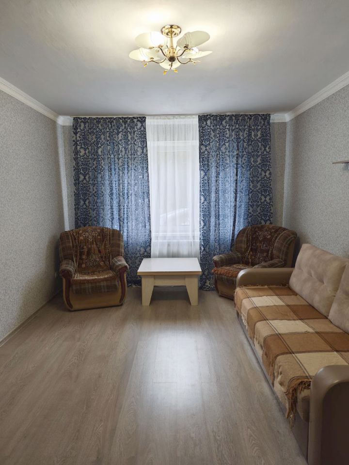 Продажа 1-комнатной квартиры, Саратов, Бардина ул,  1