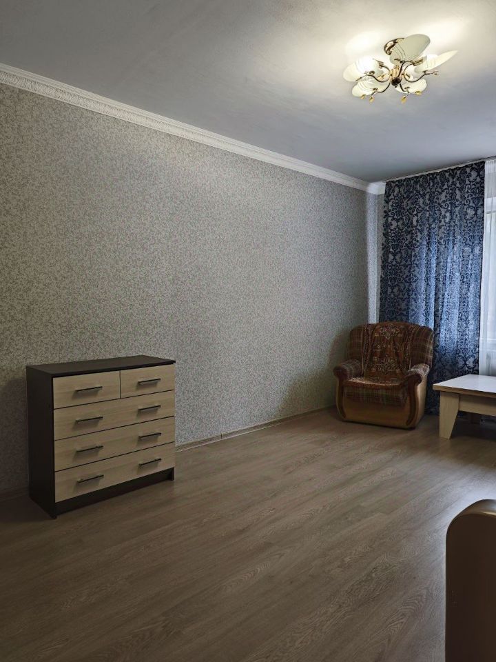 Продажа 1-комнатной квартиры, Саратов, Бардина ул,  1