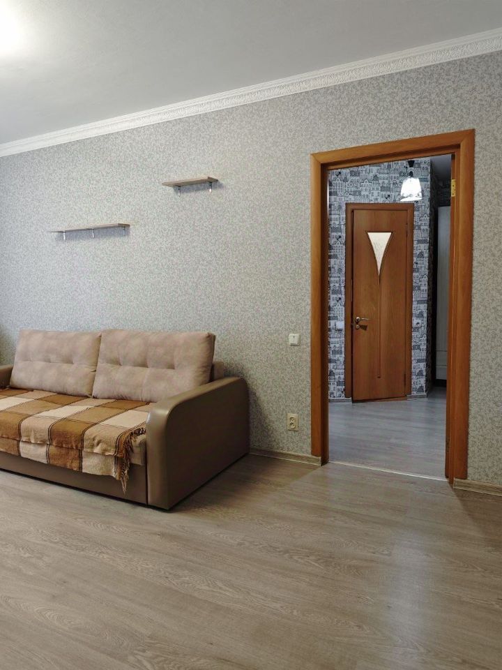 Продажа 1-комнатной квартиры, Саратов, Бардина ул,  1