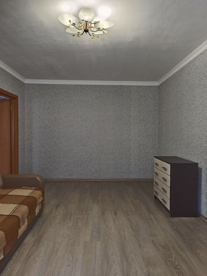 Продажа 1-комнатной квартиры, Саратов, Бардина ул,  1